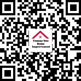 QR Code for TommysHomeImprovement.com